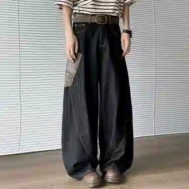 REXSHION vintagebaggy