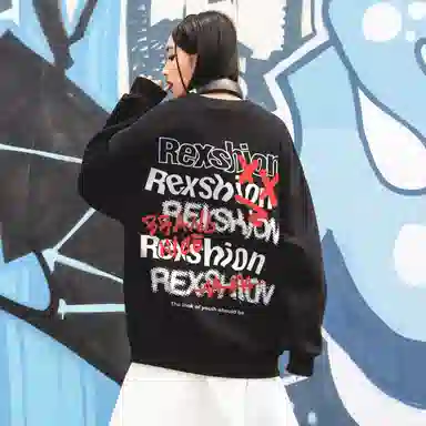 REXSHION Logo