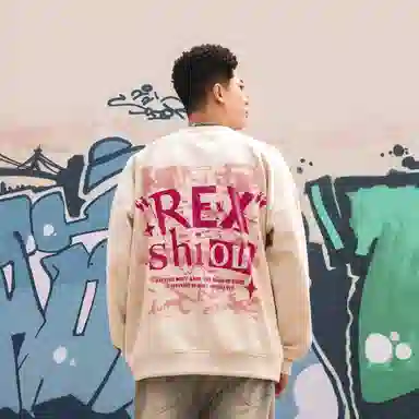 REXSHION Hoodie