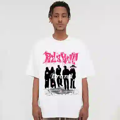 REXSHION logoT