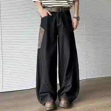 REXSHION vintagebaggy