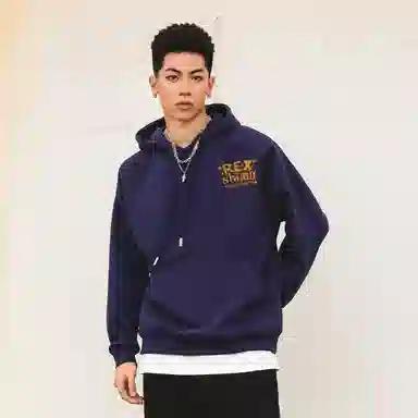 REXSHION Hoodie