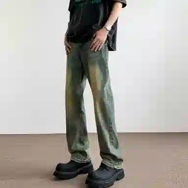 REXSHION clean fit