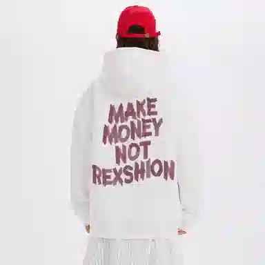 REXSHION Logo