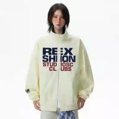 REXSHION Logo