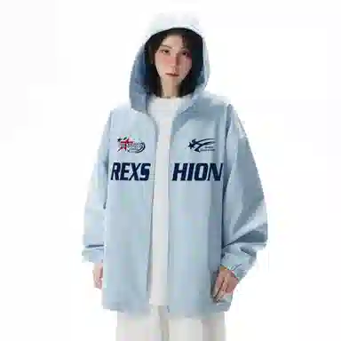 REXSHION Logo