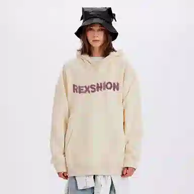 REXSHION Logo