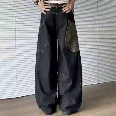 REXSHION vintagebaggy