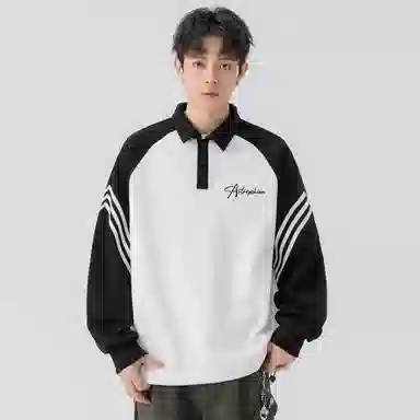 REXSHION LogoPolo
