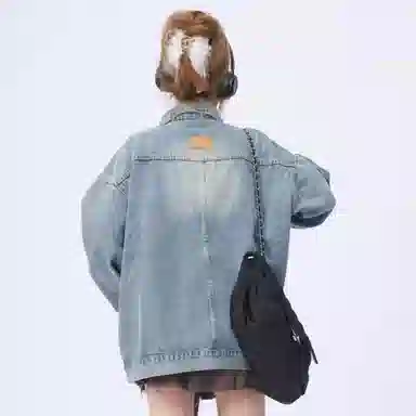 REXSHION oversize
