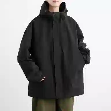 REXSHION Cleanfit Hoodie