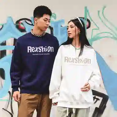 REXSHION Logo