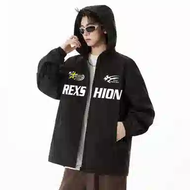 REXSHION Logo