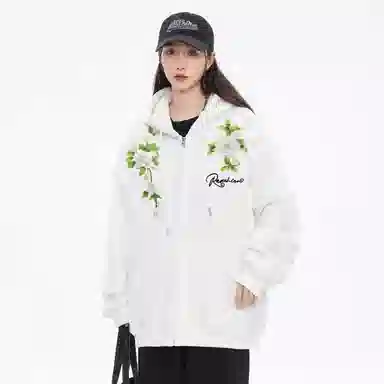 REXSHION Comfort Cardigan Hoodie