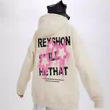 REXSHION Logo