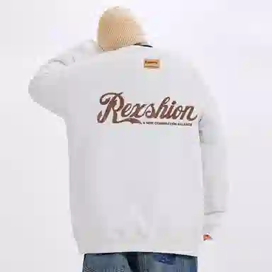REXSHION Logo