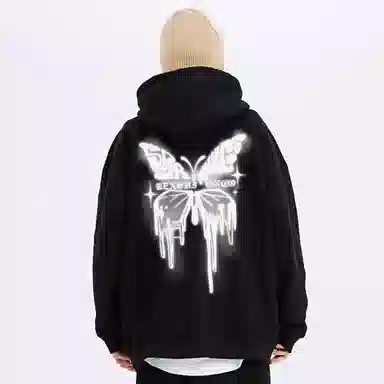 REXSHION LOGOoversized