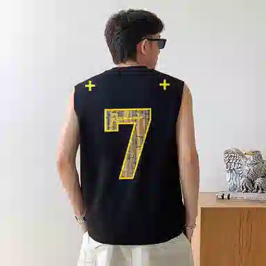 REXSHION 7