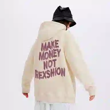 REXSHION Logo
