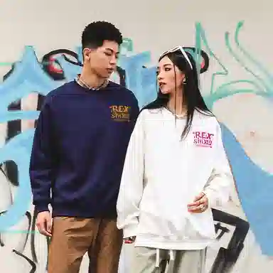 REXSHION Hoodie