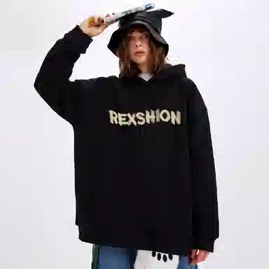 REXSHION Logo