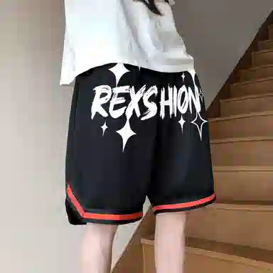 REXSHION Logo