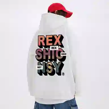 REXSHION Logo