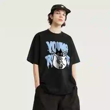 REXSHION T