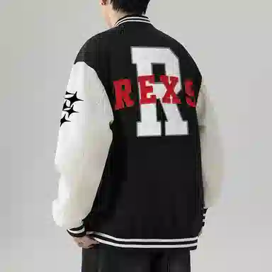 REXSHION Logo