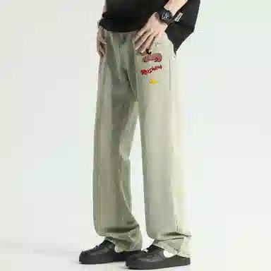 REXSHION Logocleanfit