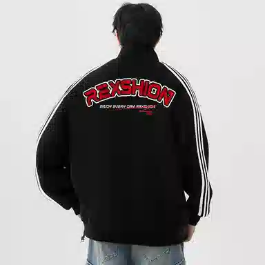 REXSHION Logo