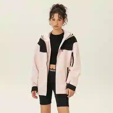 REXSHION Vintage Streetwear Hoodie