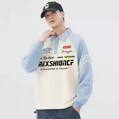REXSHION LogoPolo