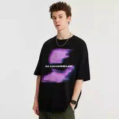 REXSHION LogoT