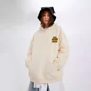 REXSHION LOGOoversized