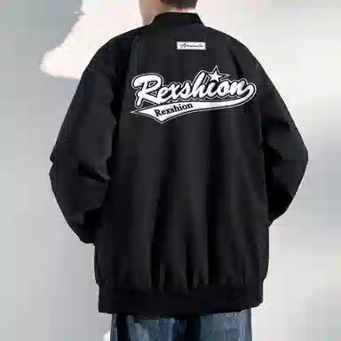 REXSHION Logo