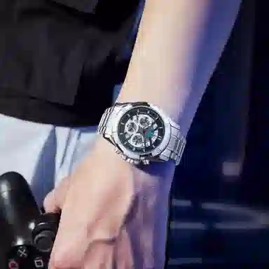 PEAK Thunder Series Watch