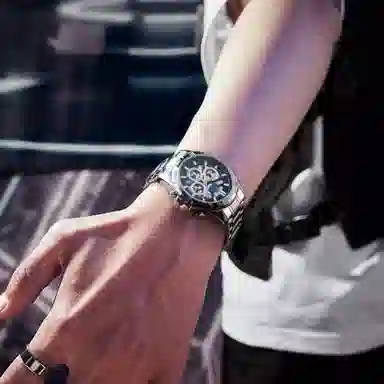 PEAK Thunder Series Watch