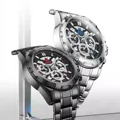 PEAK Thunder Series Watch