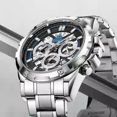 PEAK Thunder Series Watch