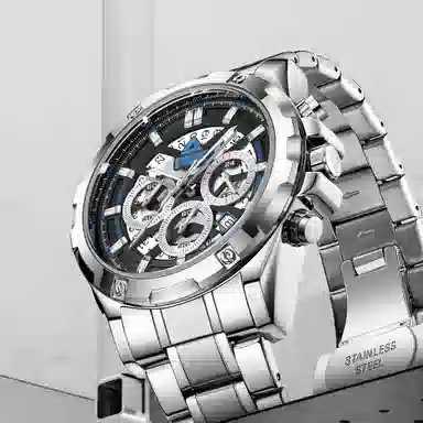 PEAK Thunder Series Watch