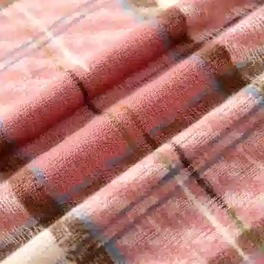 FUO Fleece Lined Scarf