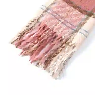 FUO Fleece Lined Scarf