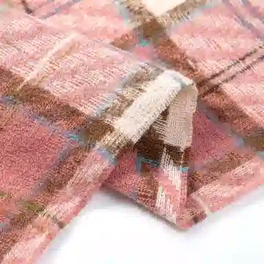 FUO Fleece Lined Scarf