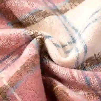 FUO Fleece Lined Scarf