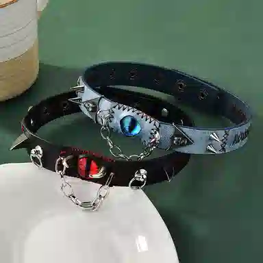FUO choker PU