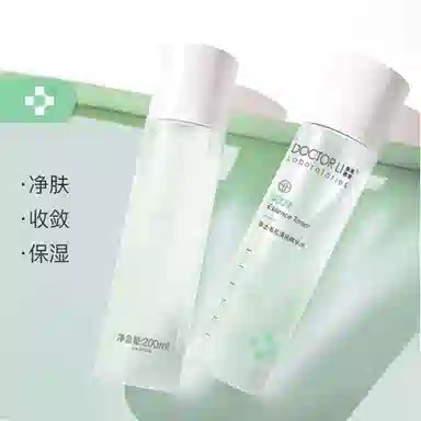 DOCTOR LI 200ml