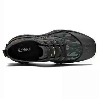 Cabbeen x Cabbeen 3D