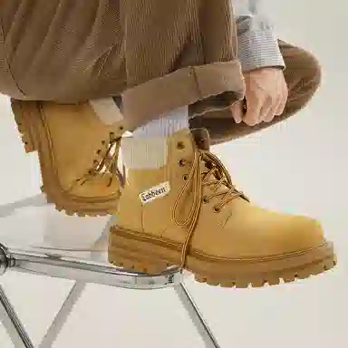 Cabbeen PU
