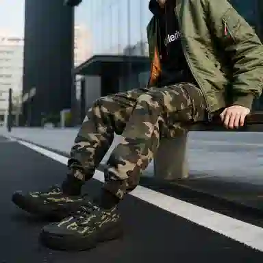 Cabbeen x Cabbeen 3D